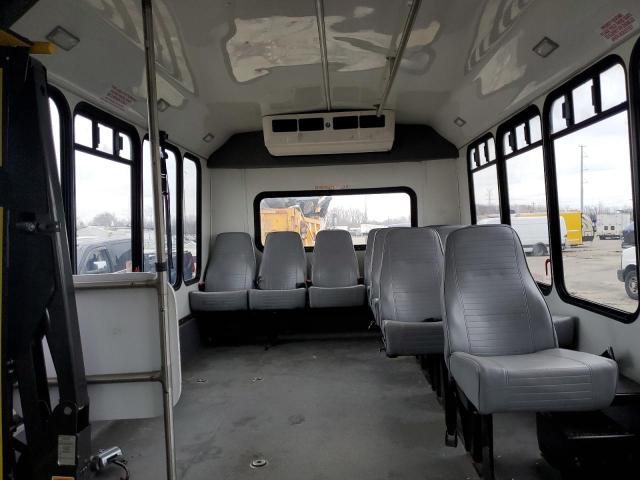 Photo 11 from auction – 2013 FORD ECONOLINE with VIN 1FDFE4FS9DDA74815