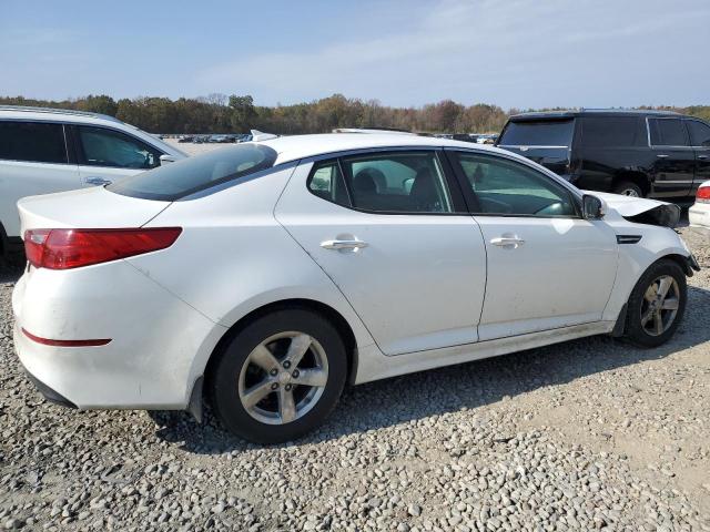 Photo 3 from auction – 2015 KIA OPTIMA LX with VIN KNAGM4A79F5642554