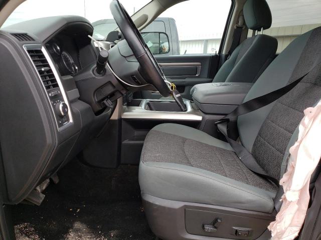 Photo 7 from auction – 2016 RAM 2500 SLT with VIN 3C6UR5DL1GG363204
