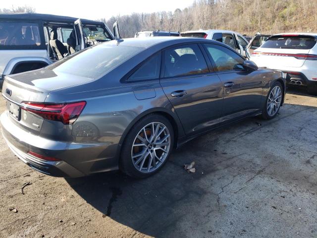Photo 3 from auction – 2022 AUDI A6 PREMIUM with VIN WAUL2BF21NN046939