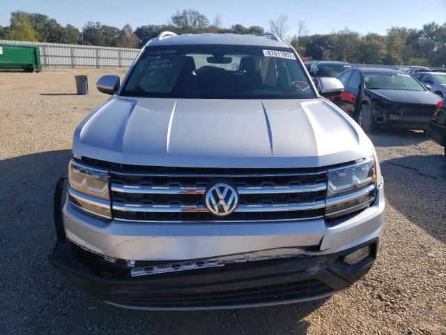 Photo 5 from auction – 2018 VOLKSWAGEN ATLAS SE with VIN 1V2DR2CA8JC586887