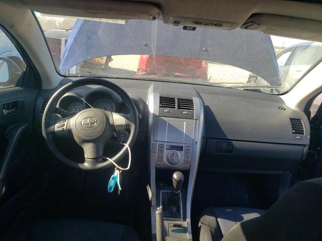 Photo 8 from auction – 2009 TOYOTA SCION TC with VIN JTKDE167890285842