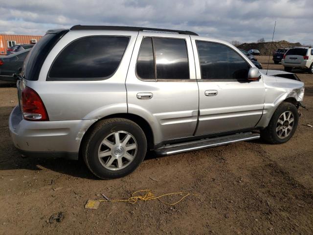 Photo 3 from auction – 2005 BUICK RAINIER CX with VIN 5GADT13SX52124365