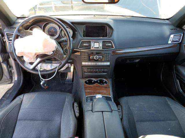 Photo 8 from auction – 2014 MERCEDES-BENZ E 350 with VIN WDDKK5KF7EF271245