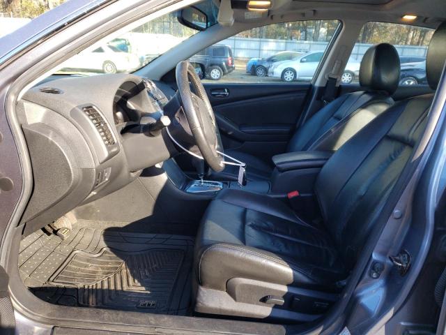 Photo 7 from auction – 2010 NISSAN ALTIMA BAS with VIN 1N4AL2AP8AN551693