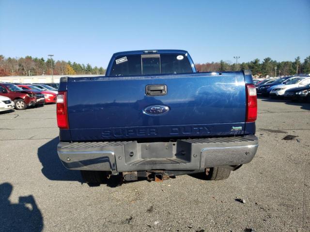 Zdjęcie 6 z aukcji – 2011 FORD F250 SUPER z VIN 1FT7X2B66BEB71087