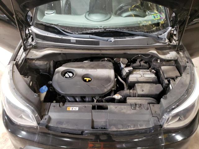 Photo 11 from auction – 2015 KIA SOUL + with VIN KNDJP3A52F7135184