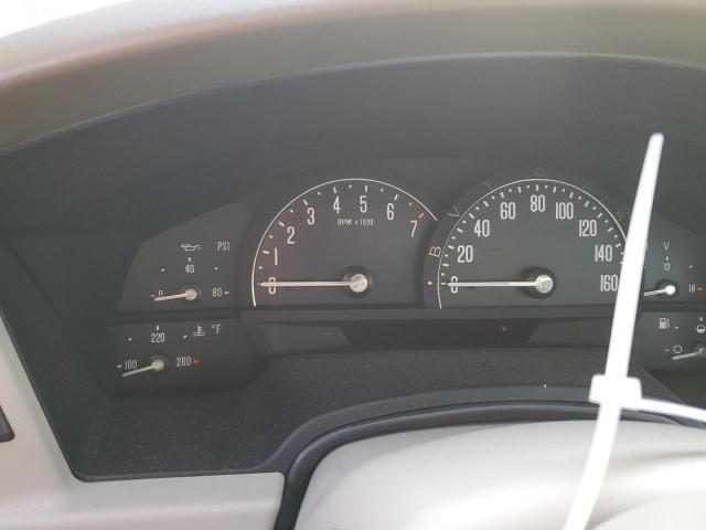 Photo 9 from auction – 2005 CADILLAC XLR with VIN 1G6YV34AX55600353