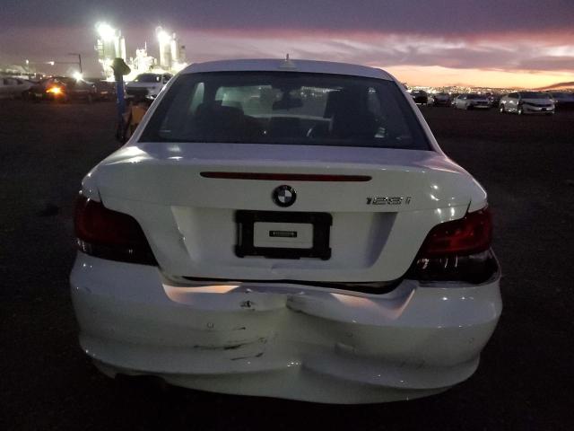 Photo 6 from auction – 2013 BMW 128 I with VIN WBAUP9C55DVS94378