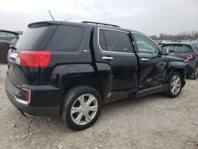 Photo 3 from auction – 2016 GMC TERRAIN SL with VIN 2GKFLUE36G6159994