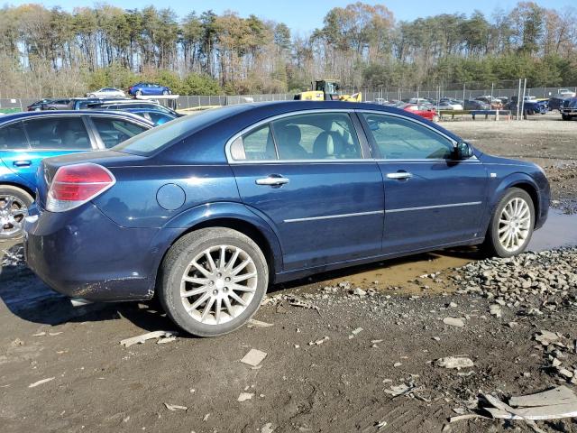Photo 3 from auction – 2008 SATURN AURA XR with VIN 1G8ZV57738F189285