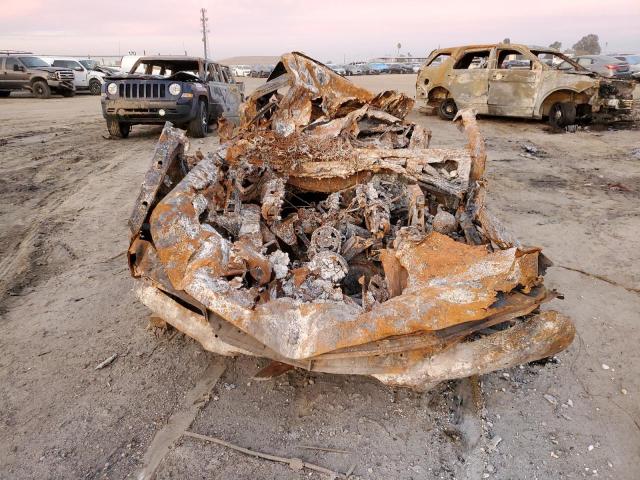 Photo 5 from auction – 2001 LAND ROVER RANGE ROVE with VIN SALPM16471A451188
