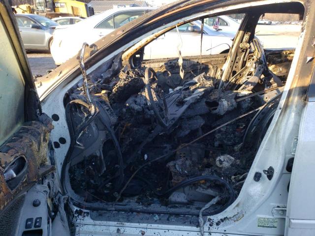 Photo 7 from auction – 2008 NISSAN ALTIMA 2.5 with VIN 1N4AL21E18C207465