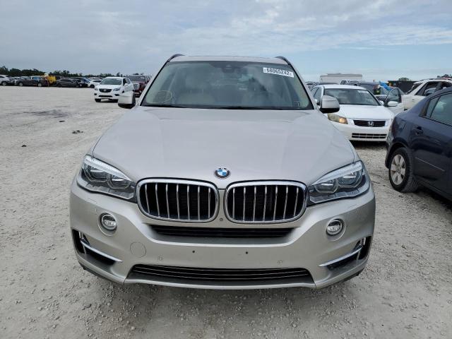Photo 5 from auction – 2015 BMW X5 XDRIVE3 with VIN 5UXKR0C57F0K65625