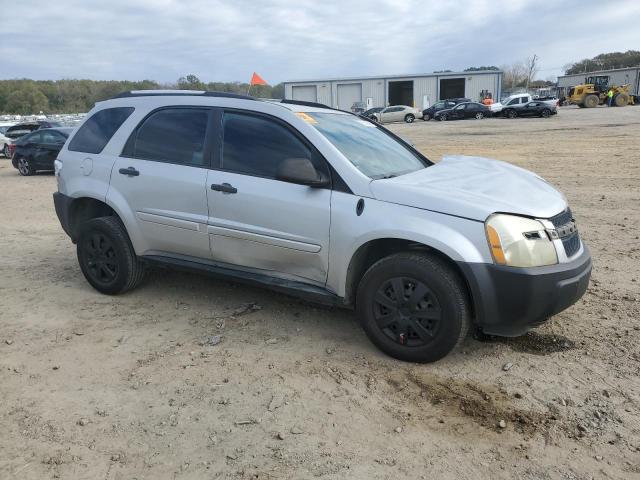 Photo 4 from auction – 2005 CHEVROLET EQUINOX LS with VIN 2CNDL13F056001464