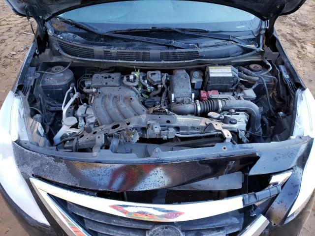 Photo 11 from auction – 2019 NISSAN VERSA S with VIN 3N1CN7AP3KL876699