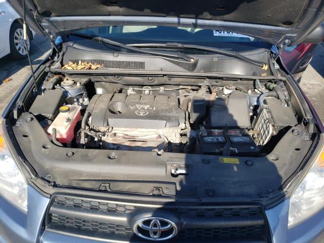 Photo 12 from auction – 2009 TOYOTA RAV4 with VIN JTMBF33VX9D016115