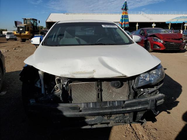 Фото 5 с аукциона – 2010 KIA FORTE EX с VIN KNAFU4A28A5859005