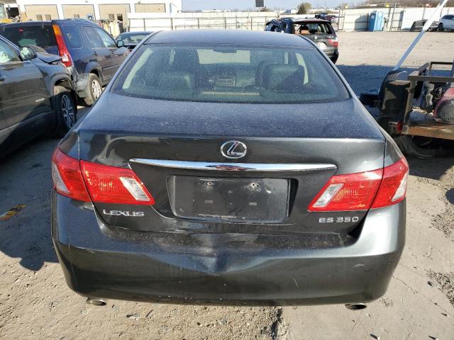 Photo 6 from auction – 2008 LEXUS ES 350 with VIN JTHBJ46G782158755