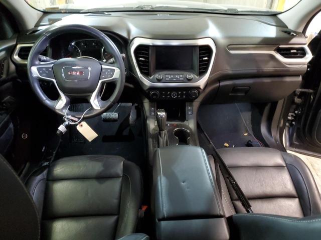 Photo 8 from auction – 2017 GMC ACADIA SLT with VIN 1GKKNNLS1HZ315261