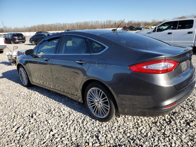 Photo 2 from auction – 2015 FORD FUSION SE with VIN 3FA6P0HD8FR155925