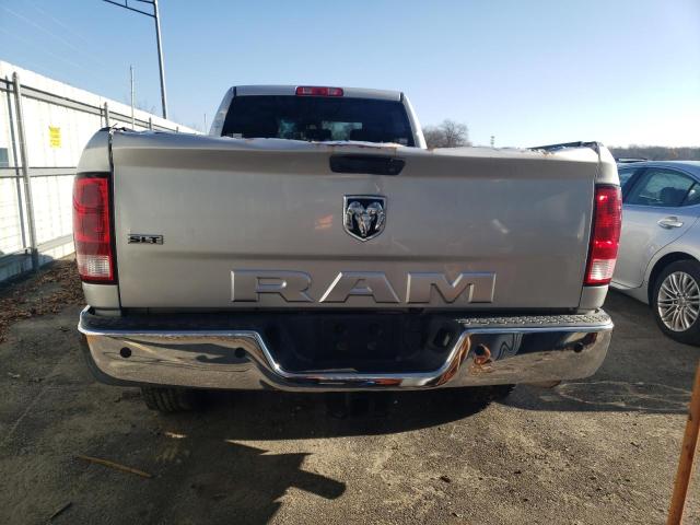Photo 6 from auction – 2017 RAM 2500 SLT with VIN 3C6TR4JT3HG515396