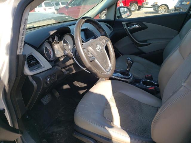 Photo 7 from auction – 2012 BUICK VERANO with VIN 1G4PP5SK4C4147114