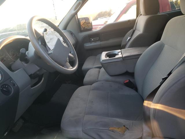 Photo 7 from auction – 2007 FORD F150 with VIN 1FTRX12W67FA72578