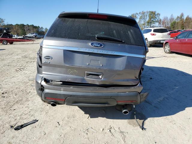 Photo 6 from auction – 2013 FORD EXPLORER X with VIN 1FM5K7D84DGB04170