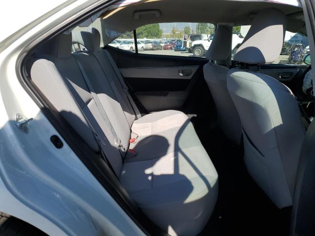 Photo 10 from auction – 2014 TOYOTA COROLLA L with VIN 5YFBURHE0EP021106