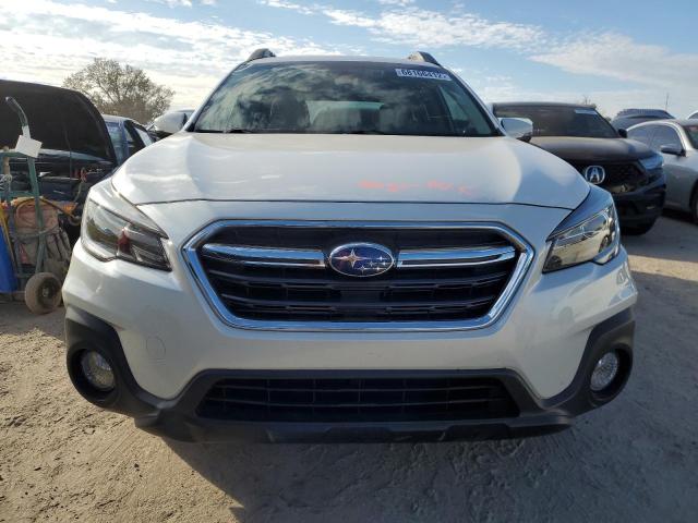 Foto 5 de la subasta – 2019 SUBARU OUTBACK 2. con VIN 4S4BSANC0K3279300