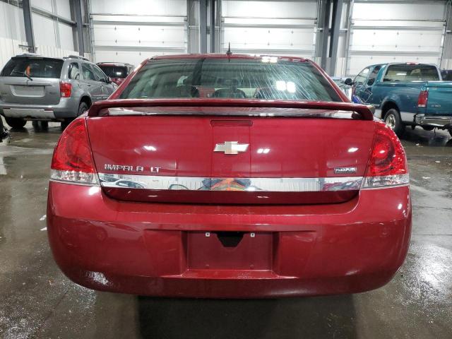 Zdjęcie 6 z aukcji – 2008 CHEVROLET IMPALA LT z VIN 2G1WT58K289259765