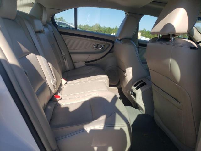 Photo 10 from auction – 2010 FORD TAURUS LIM with VIN 1FAHP2FWXAG150797