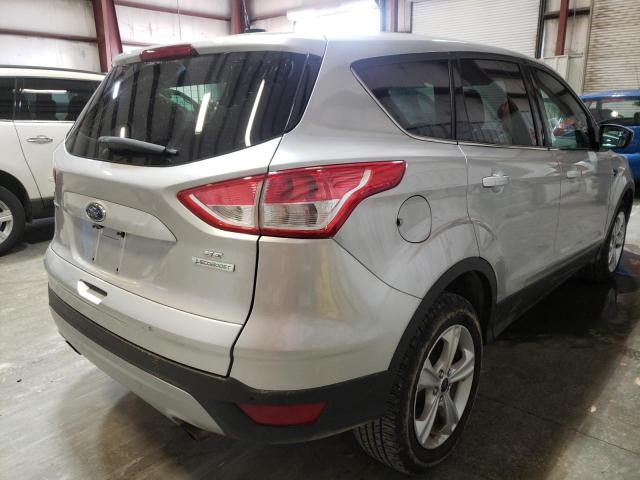 Photo 3 from auction – 2014 FORD ESCAPE SE with VIN 1FMCU0GXXEUB85903