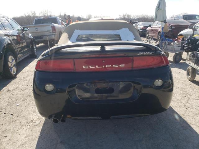 Photo 6 from auction – 1998 MITSUBISHI ECLIPSE SP with VIN 4A3AX35G6WE068657