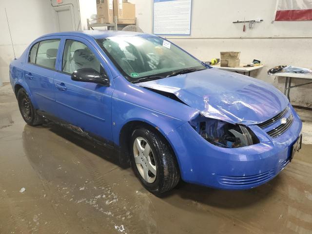 Photo 4 from auction – 2008 CHEVROLET COBALT LS with VIN 1G1AK58F387159479
