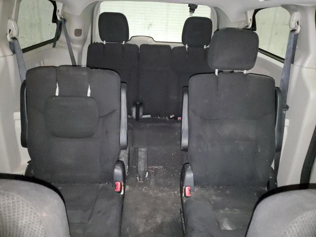 Photo 10 from auction – 2015 DODGE GRAND CARA with VIN 2C4RDGBG5FR511443