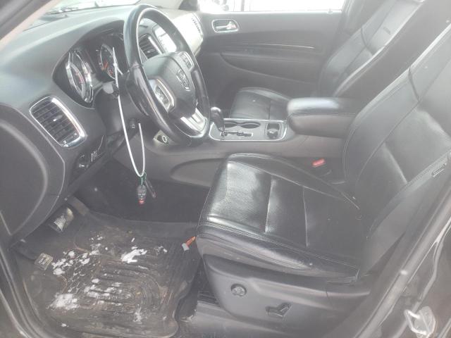 Photo 7 from auction – 2013 DODGE DURANGO CI with VIN 1C4SDJET6DC563029