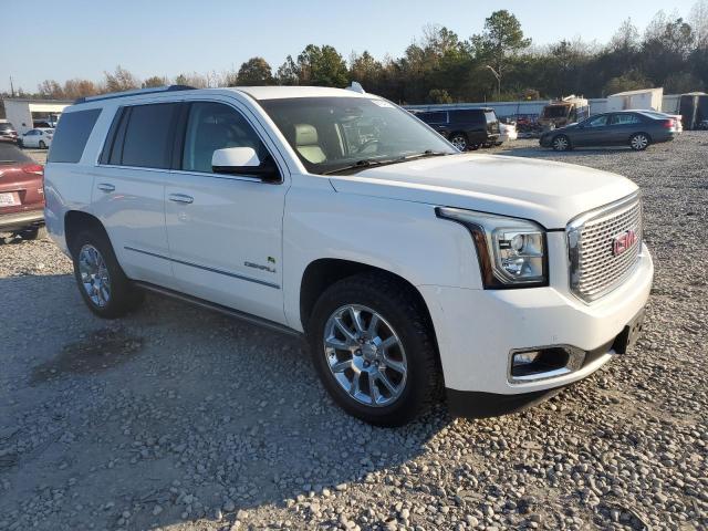 Photo 4 from auction – 2016 GMC YUKON DENA with VIN 1GKS1CKJ5GR109058