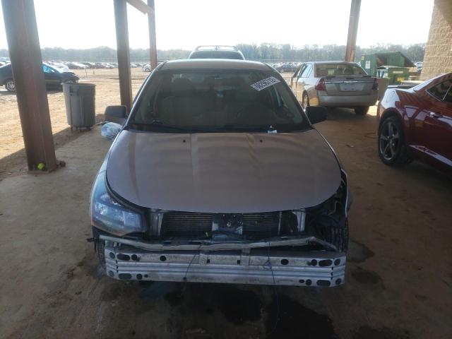 Photo 5 from auction – 2009 FORD FOCUS SE with VIN 1FAHP35N39W206885