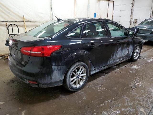 Photo 3 from auction – 2015 FORD FOCUS SE with VIN 1FADP3F29FL293224