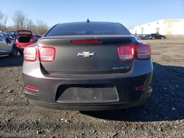 Photo 6 from auction – 2013 CHEVROLET MALIBU 2LT with VIN 1G11E5SA4DF176893