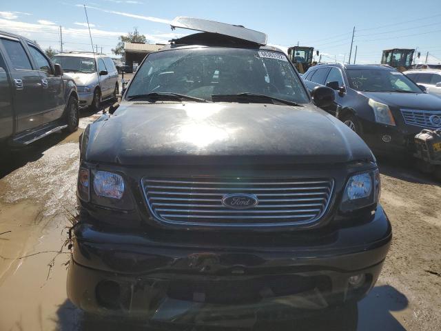 Photo 5 from auction – 2003 FORD F150 SUPER with VIN 1FTRW07323KD21729