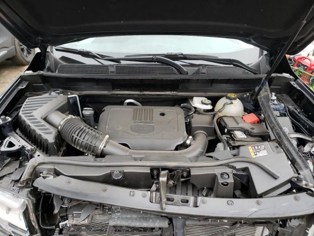 Photo 11 from auction – 2022 GMC ACADIA SLE with VIN 1GKKNKL46NZ147323