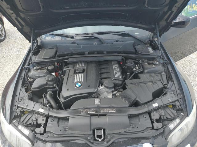 Photo 11 from auction – 2011 BMW 328 I SULE with VIN WBADW7C53BE727233