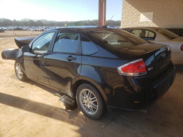 Photo 2 from auction – 2010 FORD FOCUS SE with VIN 1FAHP3FN9AW120600