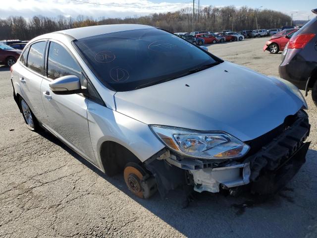 Photo 4 from auction – 2014 FORD FOCUS SE with VIN 1FADP3F20EL405097