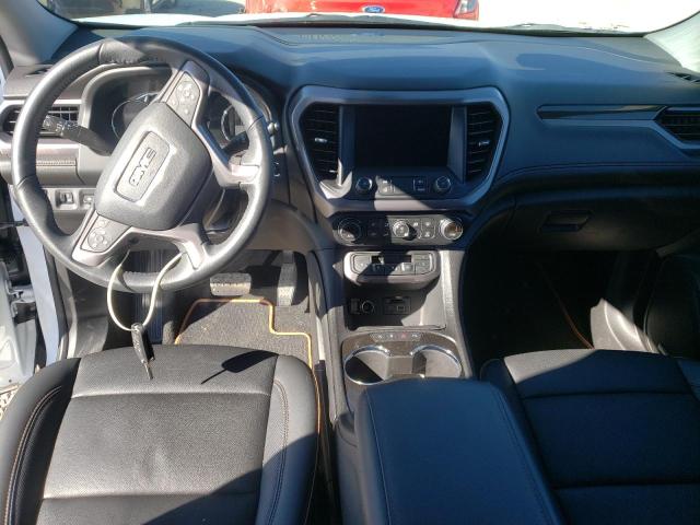 Photo 8 from auction – 2022 GMC ACADIA AT4 with VIN 1GKKNLLS2NZ149106