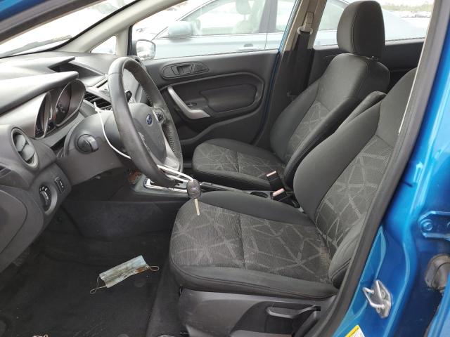 Photo 7 from auction – 2013 FORD FIESTA SE with VIN 3FADP4EJ4DM191064