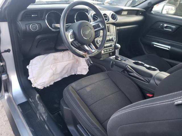 Photo 8 from auction – 2015 FORD MUSTANG with VIN 1FA6P8AMXF5344409